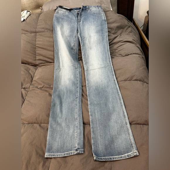 Armani jeans ladie's pants - Picture 1 of 7